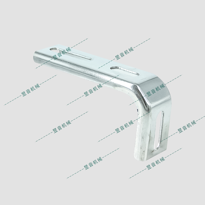 B673不銹鋼鈑件支架